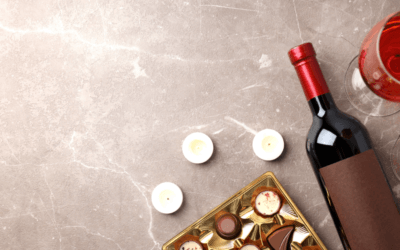 Valentinstag – 3 Tipps, wie Sie ein romantisches Dinner erleben