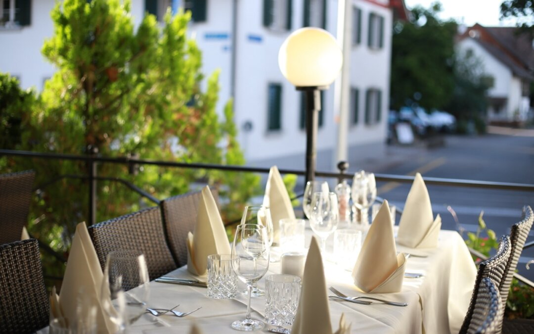 Sommer im Romantica: 5 Empfehlungen