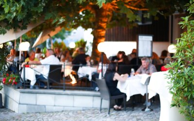 3 Gerichte für ein Dinner mit Freunden