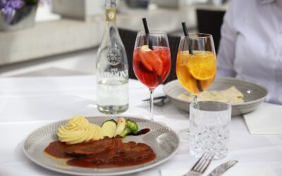 Frühling im Ristorante Romantica: Unsere Empfehlungen
