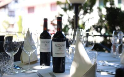 Wein- und Speisenpaarung: 5 Tipps