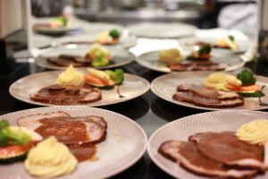 5 Garstufen von Fleisch: Welche Stufe ist Ihr persönlicher Favorit?