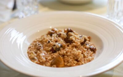 Italienisches Essen: 10 Fakten