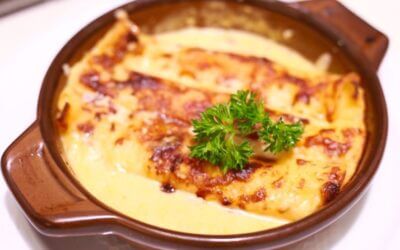 7 Pasta-Saucen-Kombinationen