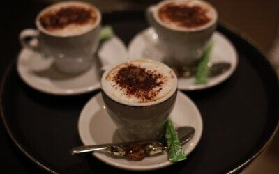 Espresso & Co.: Der italienische Kaffeeknigge