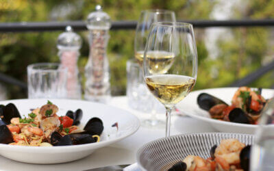 Italienischer Genuss: 3 Sommerdrinks