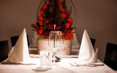 Italienischer Herbst für Zuhause