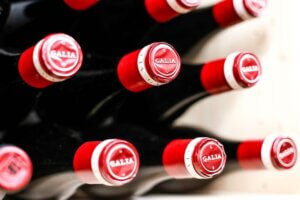 Wir haben ausgewählte Tropfen, die jedes Gericht abrunden und den Abend perfekt machen