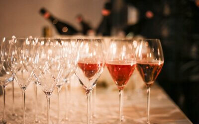 Weihnachtsfeier im Ristorante Romantica