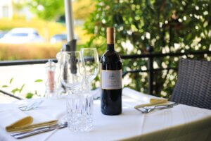 Einer unserer Lieblingsweine im Herbst: Le Mortelle Poggio alle Nane 2022