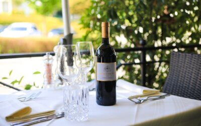 5 Herbstweine – Unsere Empfehlungen