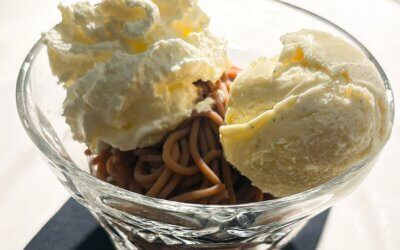 3 Herbstdesserts – Unsere Empfehlung