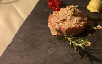 Trüffelspezialitäten: 5 Geheimtipps