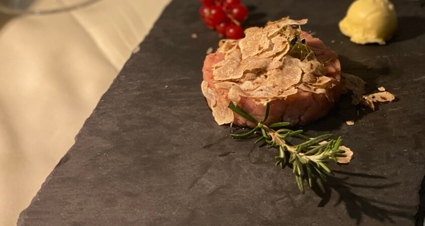 Trüffelspezialitäten: 5 Geheimtipps