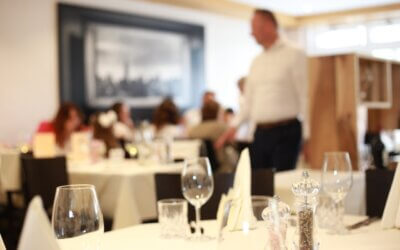 Frühlingsanlässe im Ristorante Romantica