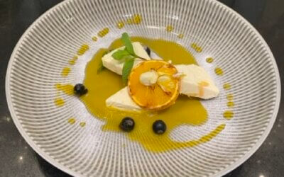 3 Frühlingsdesserts aus Italien