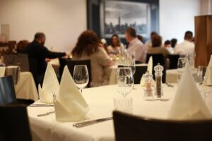 Geniessen Sie das Osterfest mit Ihren Familien im Ristorante Romantica 