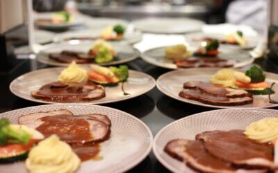 Ostern im Ristorante Romantica