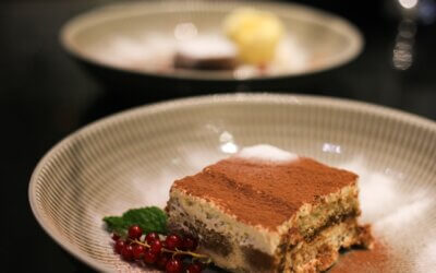 Tiramisu: 3 verschiedene Varianten