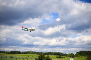 Vom Businessflug direkt zum Genussmoment bei uns im Romantica 